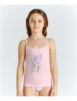 Mайка для девочек Baykar - 4164