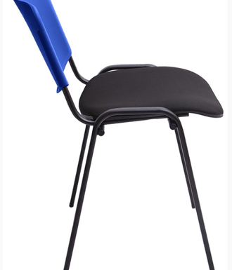 Стул Персона 3 (ИЗО) спинка пластик