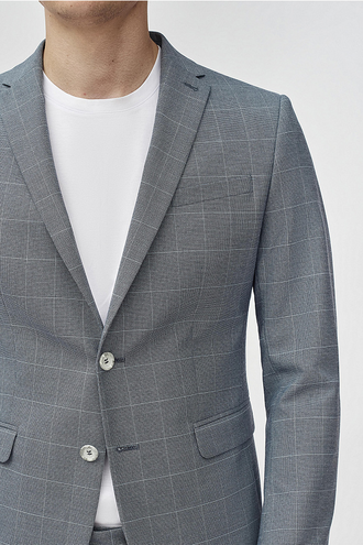 Костюм Дайер