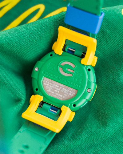 Часы Casio G-Shock G-B001RG-3
