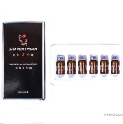 Nano Meter в магазине pm-shop24.ru