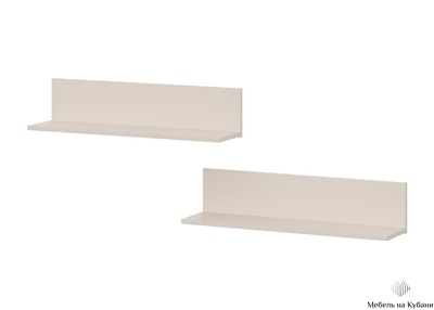 Калипсо Полки навесные Меланж