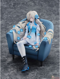 Фигурка 1/7 Isekaijoucho Universal Body Nemophila KDcolle