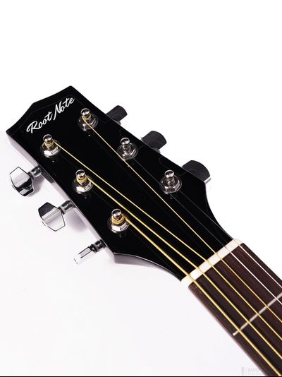 Root Note AD310-BK