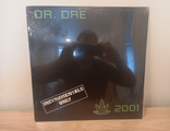 Dr. Dre – 2001 (Instrumentals Only) NEW