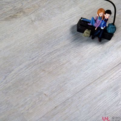 SPC ламинат EvoFloor Life 4.2 Oak Rhodes / Дуб Родос S1052 42 класс толщина 4.2 мм без фаски замковый 2.245 м2