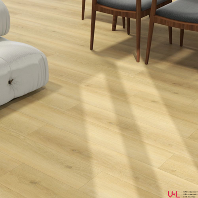 SPC ламинат Union Vida Дуб Прованс VI01-02 43 класс толщина 4.0 мм с фаской замковый 2.2326 м2