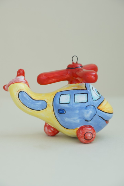 Вертолётик