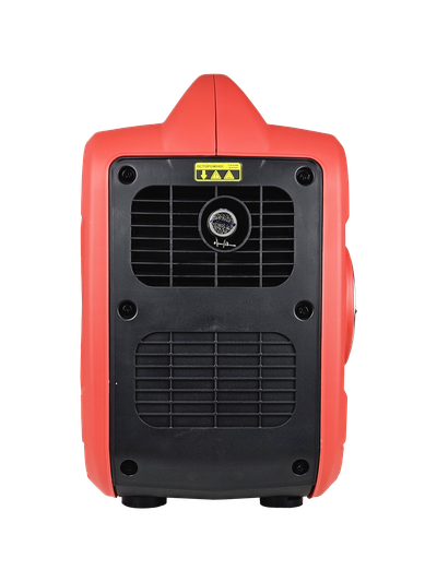 Инверторный бензиновый генератор PROFIPOWER P1400iS