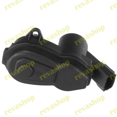 Мотор ручника суппорта Renault Megane Scenic, сервопривод стояночного тормоза,  двигатель суппорта э