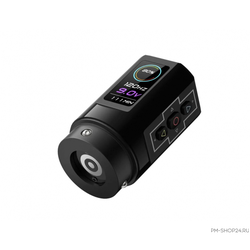 Беспроводной тату аппарат EZ P3 Pro  - pm-shop24.ru