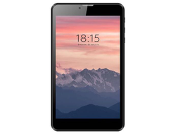 BQ 7040G Charm Plus Чёрный