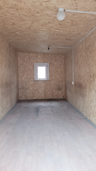 Бытовка б/у Стандарт 6х2,5х2,6 м