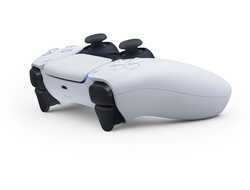 Геймпад Sony PlayStation 5 DualSense Белый