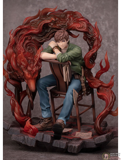 Фигурка 1/7 Се У (Wu Xie Myethos)