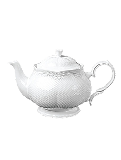 Чайник 500 мл h12,5 см Aristocrat