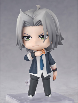 Нендроид Хаято Гокудэра (Hayato Gokudera)