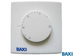 Аксессуары для регулирования температуры BAXI - цены в Москве | Shop ...