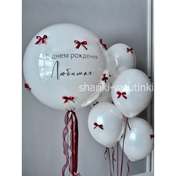 Набор "Красный бархат"