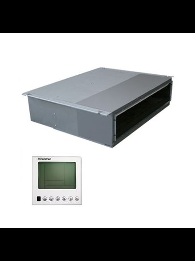 Hisense AMD-12UX4SJD