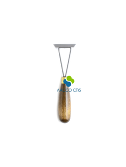 Инструмент финишер Chavant F18-1.75 средний