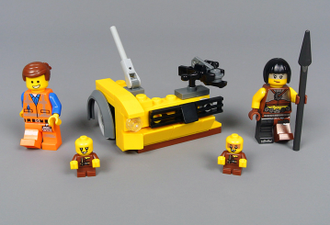 Lego 853865 store