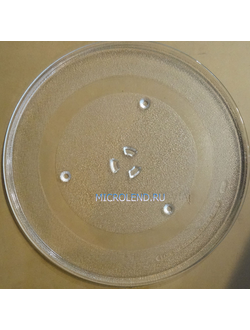 тарелка для СВЧ Samsung DE74-20002B D=360 мм