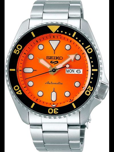 Наручные часы Seiko SRPD59K1