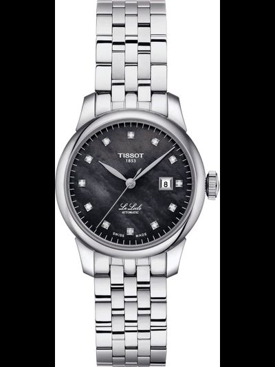 Швейцарские часы Tissot T006.207.11.126.00