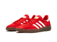 Adidas Handball Spezial Scarlet Red White