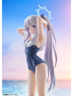 Фигурка 1/7 Мияко Цукиюки (Miyako Tsukiyuki Swimsuit, Memorial Lobby Ver.)