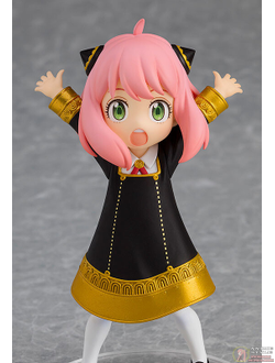 Фигурка Аня Форджер (Anya Forger Pop Up Parade)