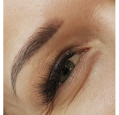 Пигменты iColor, Brown