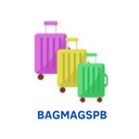 Магазин чемоданов BagMagSPB