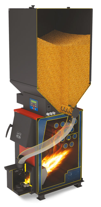 Куппер ОК 20