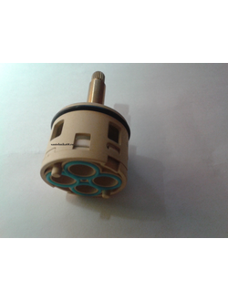 Картридж переключения для смесителя душевой кабины на 4 положения 37/4/30