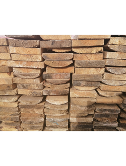 Доска обрезная 4м Сорт:3 Размер: 25*100 (по штучно)