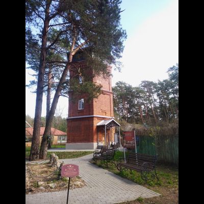 Экскурсия "Истории из Калужских монастырей"