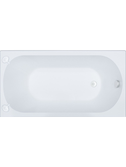 Акриловая ванна тритон стандарт экстра 130х70