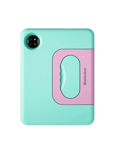 Blackview TAB 20 Kids 4/64GB Wi-Fi Зеленый