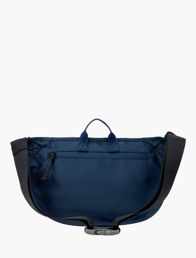 Сумка на пояс Elliker Fitts Sling Bag 2L Navy