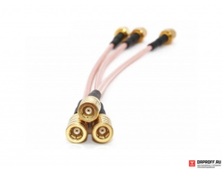 Емкостной кабель датчика контроля высоты Raytools