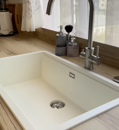 Мойка Schock GREENWICH 80