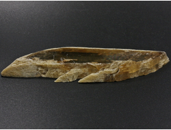 Гипс, кристалл, Россия, Ставропольский край (93*13*9 мм, 21 г) №29487