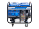 Дизель генератор 6 кВт TSS SDG 6000EHA