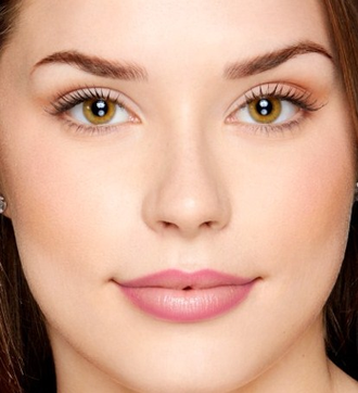 Карандаш для губ NYX Slim Lip Pencil 56 Sand Pink