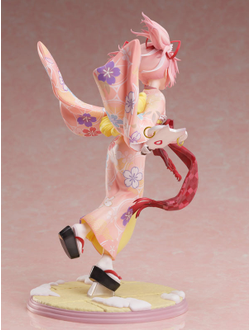 Фигурка 1/7 Мадока Канамэ (Kaname Madoka Haregi Ver.)