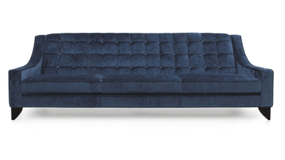 ДИВАН 4-Х МЕСТНЫЙ GIUNONE ART. 9790G (L260*P97*H86) SEVENSEDIE