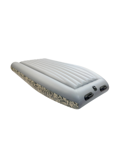 КИТОБОЙ 360П ПЛОСКОЕ ДНО (модификация 1)