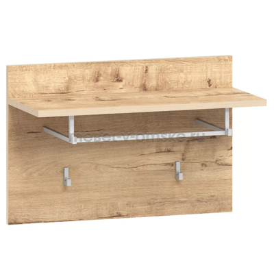 Вешалка Livorno (Ливорно) - 013.18-01